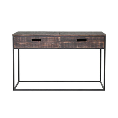 Console Sirci