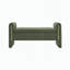 Banc de bout avec accoudoirs et rangement Modern-129411983-129411991-129411993