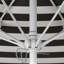 Parasol de marché octogonal 9 pi Willa-88138484-131413017