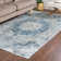 Alabama Oriental Indoor Rug