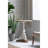 Templeton Solid Wood Top End Table