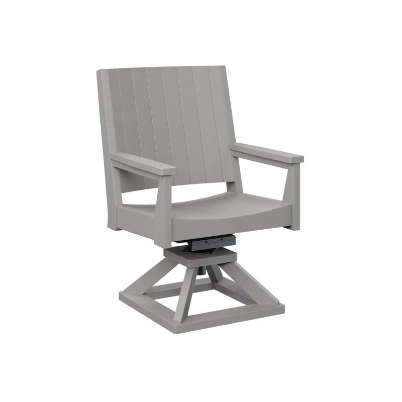 Chaise berçante berçante pour chat berlinois gris clair Berlin, Gris clair