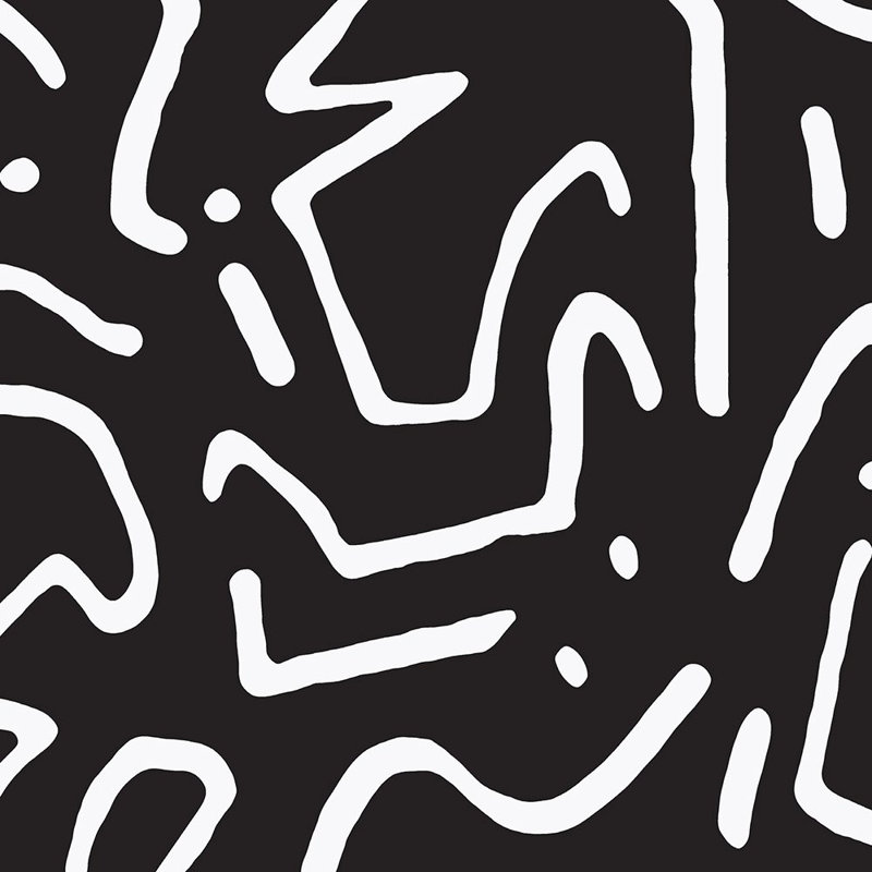 Let’s Dance, Breakin, Non-Woven