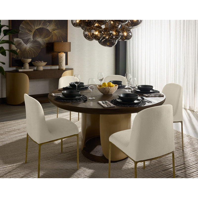 Decorative Bowl, Taupe