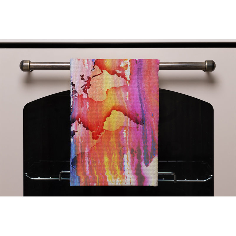 Cotton Tea Towel Kitchen Towel
