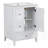 24" Bathroom Vanity with Storage-117545829