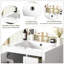 Meuble-lavabo pour salle de bain-1377085839