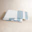 San Marino Cotton Throw-490794363