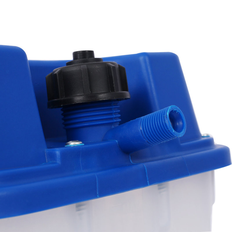 Nettoyeur à vapeur 4,5L