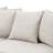 Ameliarae Upholstered L-Shaped Sectional Reversible-1287704437
