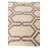 Iniguez Beige Rug