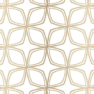 Ellefson Geometric Roll