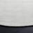 Anjelita Chevron Handmade Handwoven Silver/Ivory Area Rug-1042175632