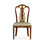 Buckingham Upholstered Dining Chair