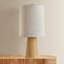 Lampe de Table 1 Lumière Jones par Hilary Matt pour Mitzi