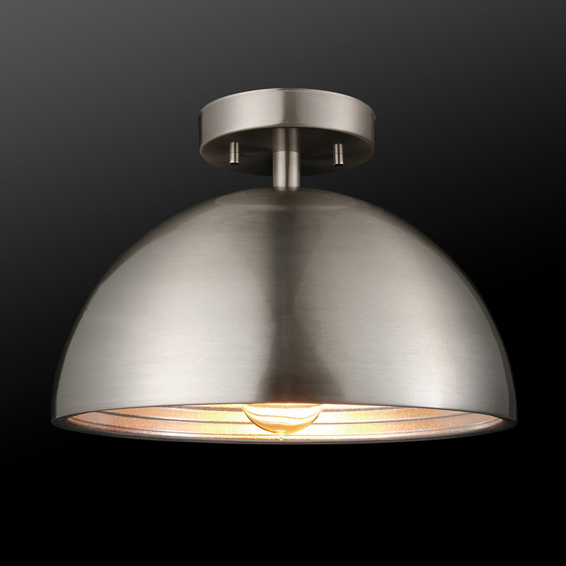 Raquane Flush Mount