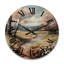 Horloge murale Zandria-892783220