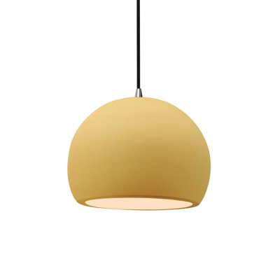 Aschwin 1 - Light Single Drop Pendant