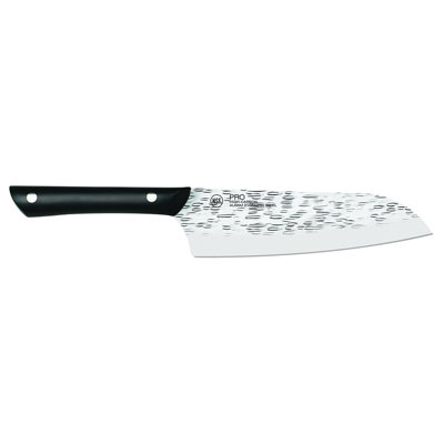 Couteau à santoku 7" Professional