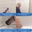 60" X 32" X 96" Shower Wall Kit Wood Texture Adaptable Alcove Shower Surround