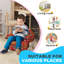 Kimbolton Children's Chair