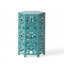 Table d'appoint avec motif découpé Sunburst-1874162202-1874162203