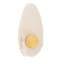 Ravelle Alabaster Wall Sconce