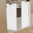 Solid Wood Café/Saloon Doors-101829274-101829278