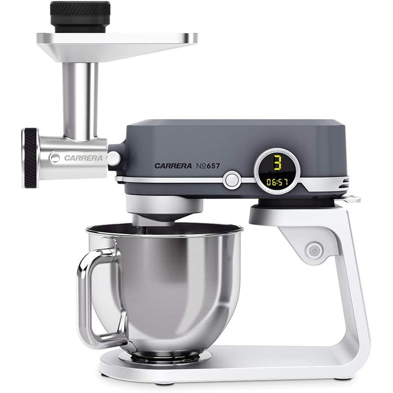 Carrera Mixer Attachment