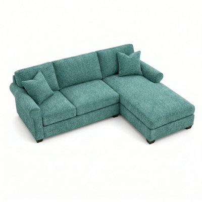 Irlanda Sectional