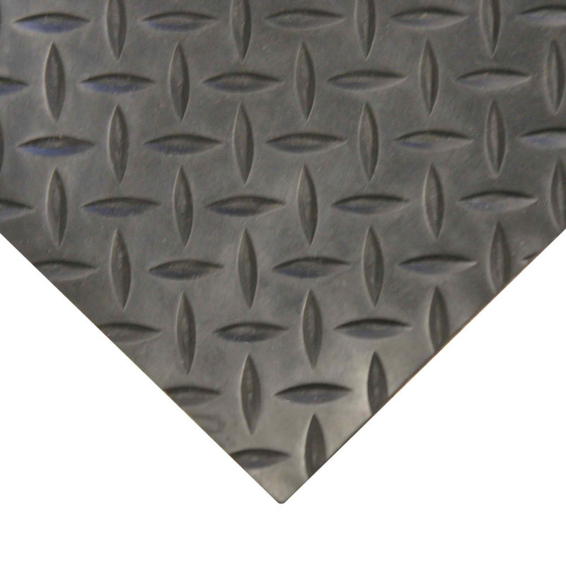 Rouleau de plancher de garage Diamond, L 36 po x l 48 po