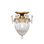 Bagatelle 1 - Light Semi Flush Mount
