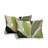 Polyester Lumbar Rectangular Indoor/Outdoor Pillow Cover & Insert-188327663