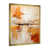 Gold Picture Frame