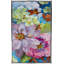 «Abundant Garden II», reproduction de peinture acrylique-31934499-31934703