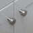 Brushed Nickel selected