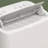15000 BTU Portable Air Conditioner 3-in-1 AC Unit Cooling Dehumidifier Fan Quiet Remote Control Wheels Home Office