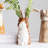 Basem Stoneware Table Vase