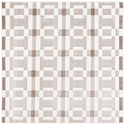 Nesler Performance Geometric Rug