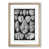 Oak Framed