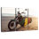 Mehar Motorcycle With Surfboard
