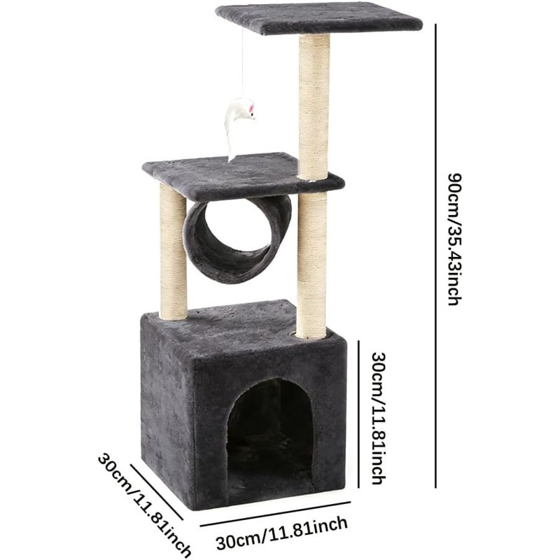 Scratching Post