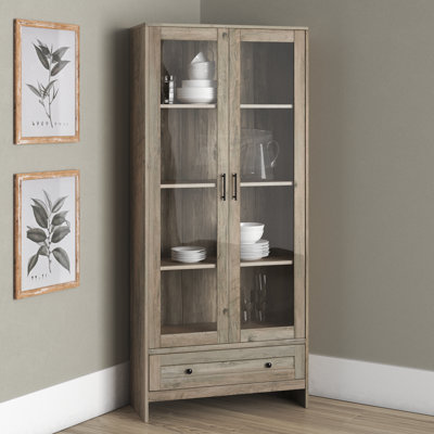 Armoire d'appoint Otley