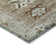 Machine Washable Indoor/Outdoor Xhevrie Brown Rug