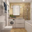 Miroir d'appoint Eitzen-1931445675-1915854479