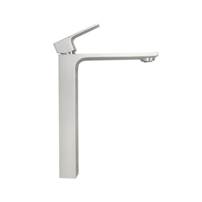 Single Hole Bathroom Faucet