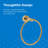 Parma Towel Ring-91447994