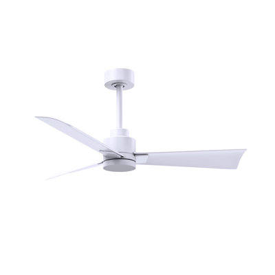 Alessandra Outdoor Downrod Ceiling Fan