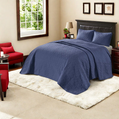 Oversized Bedding Sets Cotton Filled Full, Reversible Farmhouse Home