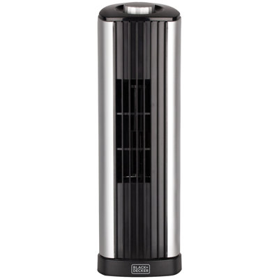 Mini ventilateur de tour - Ventilateurs de bureau 14 po